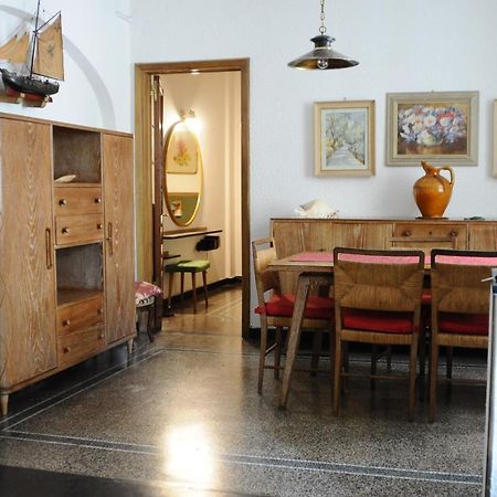 Sestri Levante Central Old Cusine Apartment Exterior foto