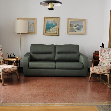 Sestri Levante Central Old Cusine Apartment Exterior foto
