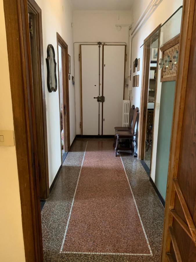 Sestri Levante Central Old Cusine Apartment Exterior foto