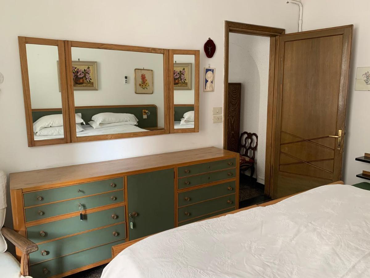 Sestri Levante Central Old Cusine Apartment Exterior foto